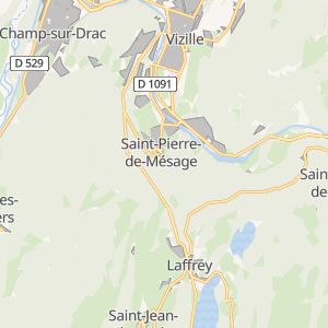 Carte localisation - 