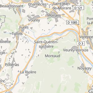 Carte localisation - 