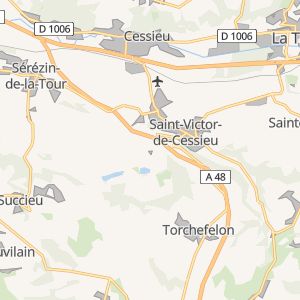 Carte localisation - 