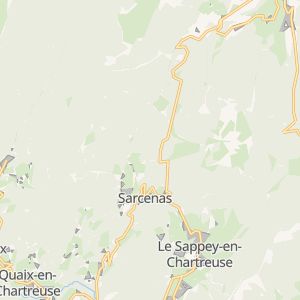 Carte localisation - 