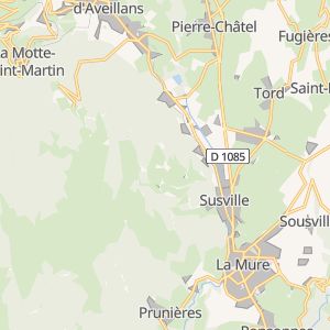 Carte localisation - 