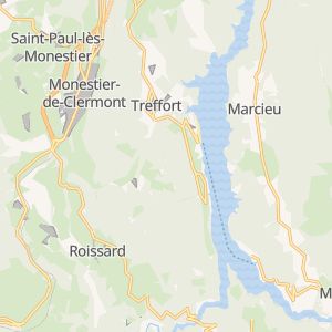Carte localisation - 