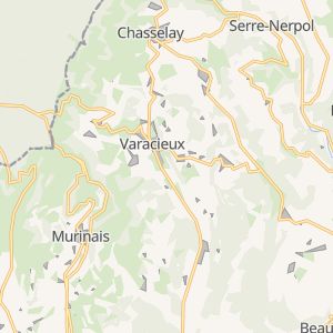 Carte localisation - 