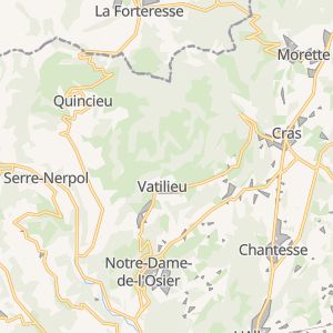 Carte localisation - 