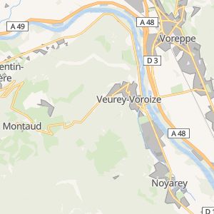 Carte localisation - 