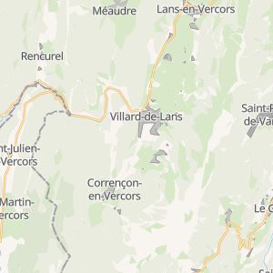 Carte localisation - 