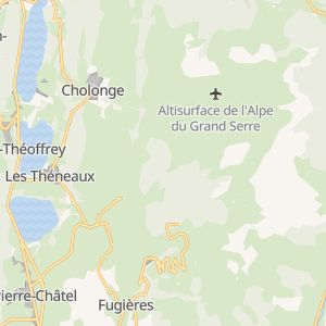 Carte localisation - 