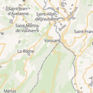 Carte localisation - 