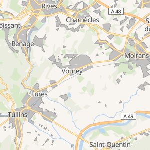 Carte localisation - 