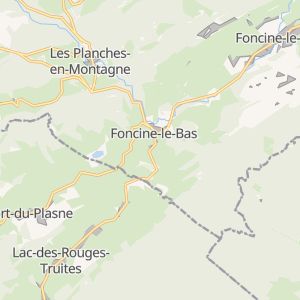 Carte localisation - 