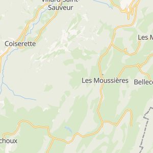 Carte localisation - 