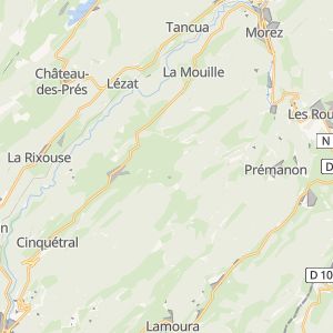 Carte localisation - 