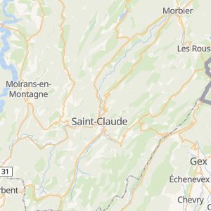 Carte localisation - 