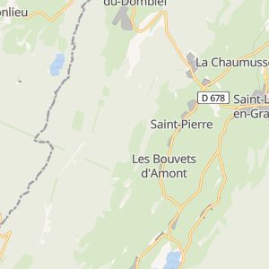 Carte localisation - 