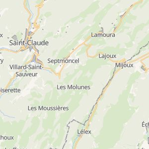 Carte localisation - 