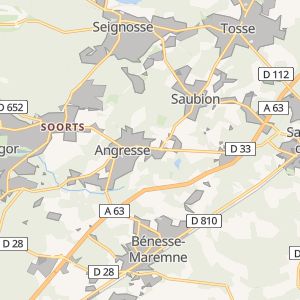 Carte localisation - 