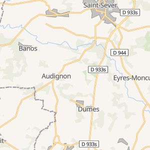 Carte localisation - 