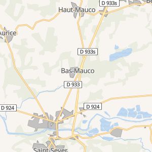 Carte localisation - 