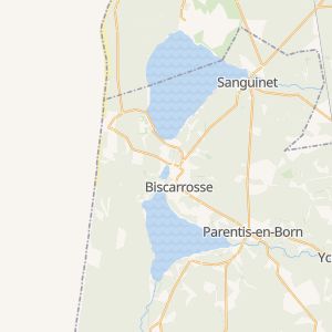 Carte localisation - 