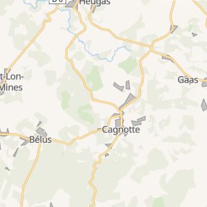 Carte localisation - 