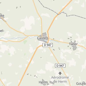 Carte localisation - 