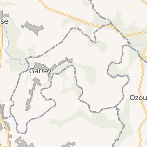Carte localisation - 