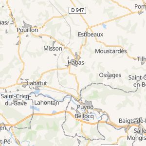 Carte localisation - 