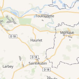 Carte localisation - 