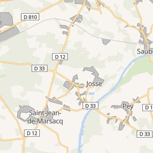 Carte localisation - 