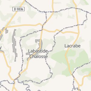 Carte localisation - 