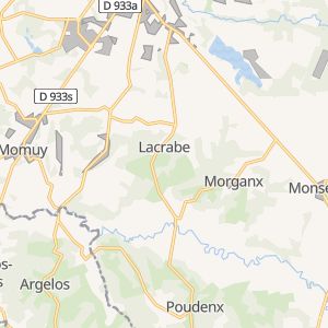 Carte localisation - 