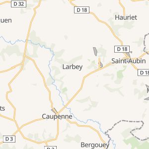 Carte localisation - 