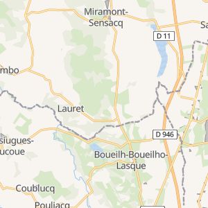 Carte localisation - 