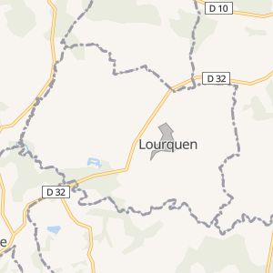 Carte localisation - 