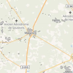 Carte localisation - 