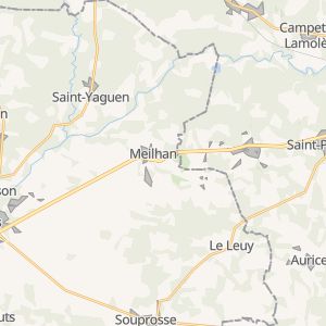 Carte localisation - 
