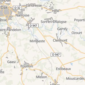 Carte localisation - 