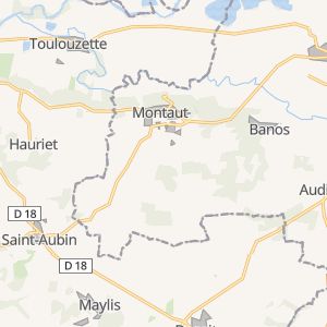 Carte localisation - 