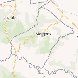 Carte localisation - 