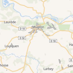 Carte localisation - 