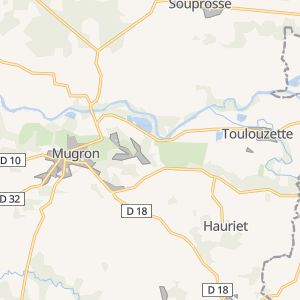 Carte localisation - 