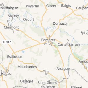 Carte localisation - 