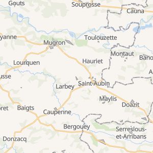 Carte localisation - 