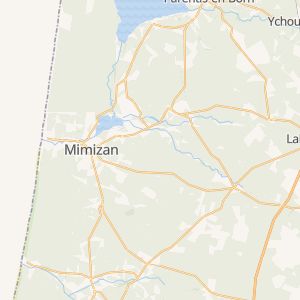 Carte localisation - 