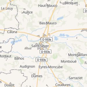 Carte localisation - 