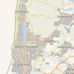Carte localisation - 