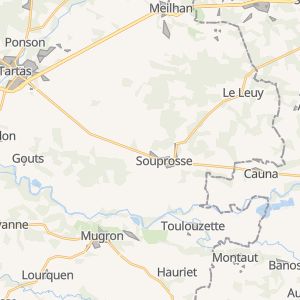Carte localisation - 