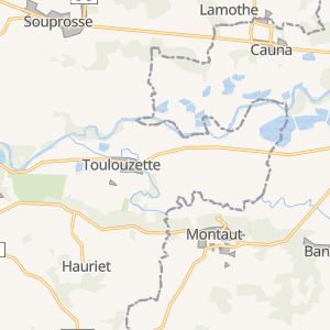 Carte localisation - 