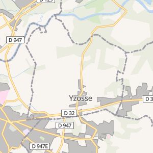 Carte localisation - 
