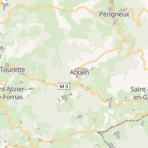 Carte localisation - 